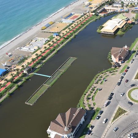 Diamond Apartment Батуми Экстерьер фото
