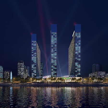 Diamond Apartment Батуми Экстерьер фото