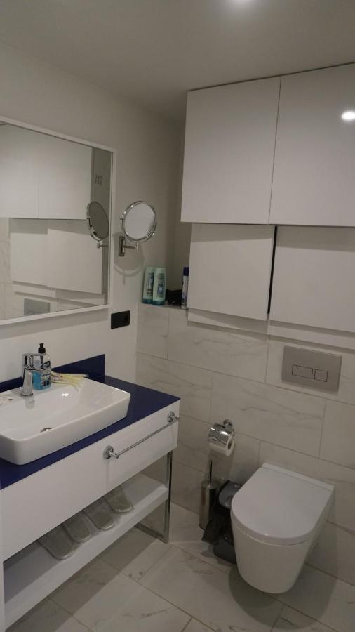 Diamond Apartment Батуми Экстерьер фото