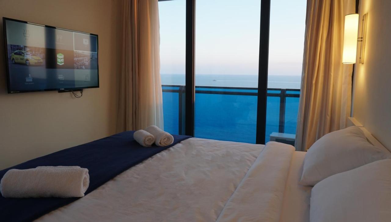 Diamond Apartment Батуми Экстерьер фото