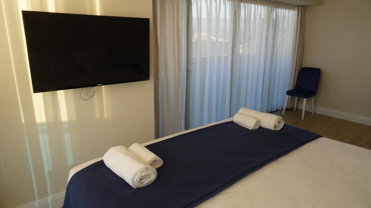 Diamond Apartment Батуми Экстерьер фото