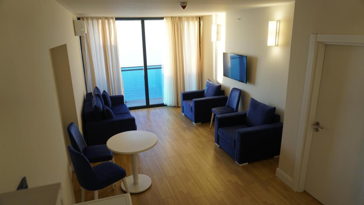 Diamond Apartment Батуми Экстерьер фото