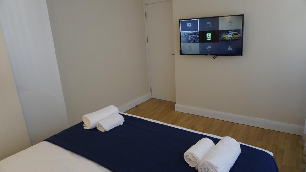 Diamond Apartment Батуми Экстерьер фото