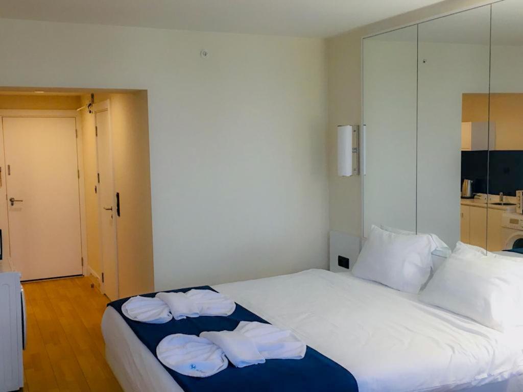 Diamond Apartment Батуми Экстерьер фото