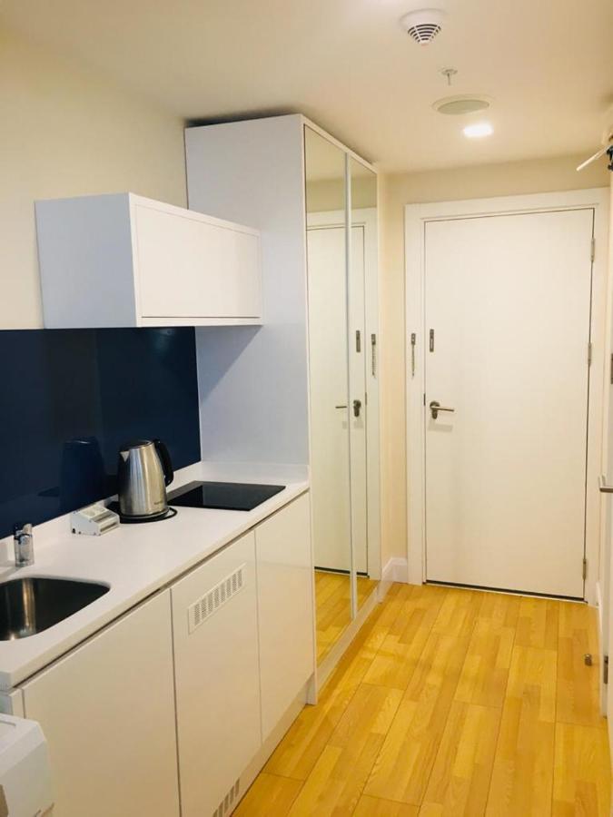 Diamond Apartment Батуми Экстерьер фото