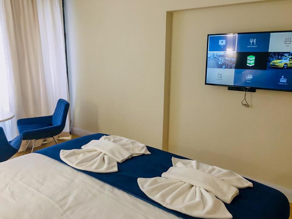 Diamond Apartment Батуми Экстерьер фото