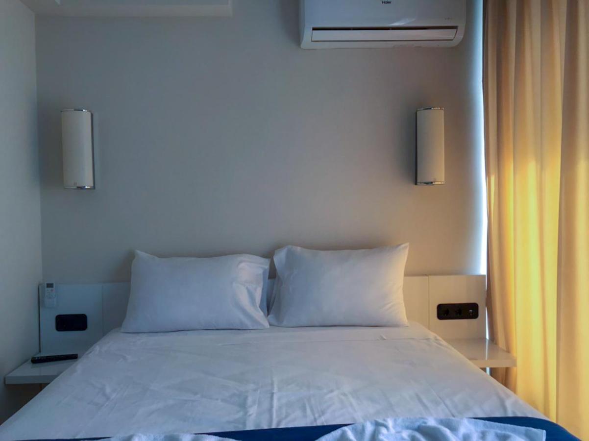 Diamond Apartment Батуми Экстерьер фото