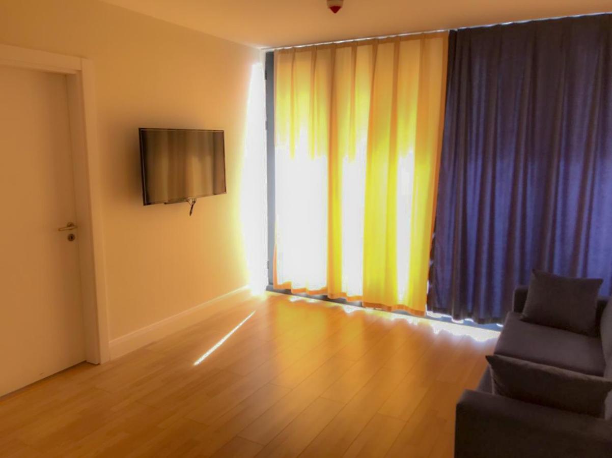 Diamond Apartment Батуми Экстерьер фото