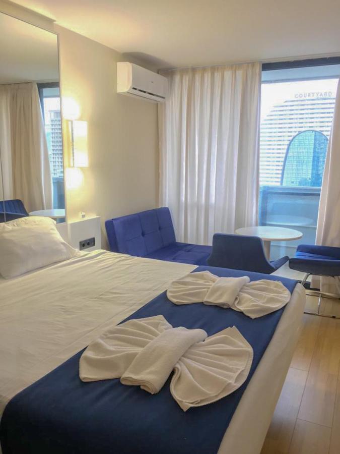Diamond Apartment Батуми Экстерьер фото