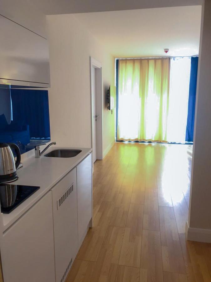 Diamond Apartment Батуми Экстерьер фото