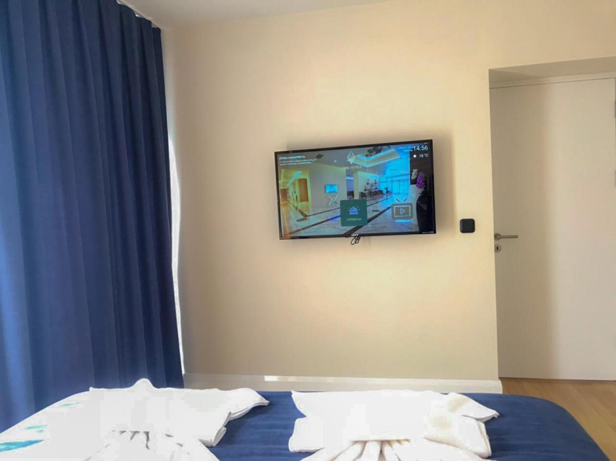 Diamond Apartment Батуми Экстерьер фото