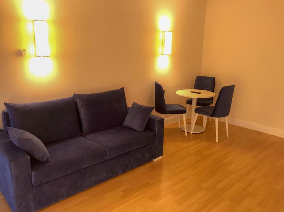Diamond Apartment Батуми Экстерьер фото