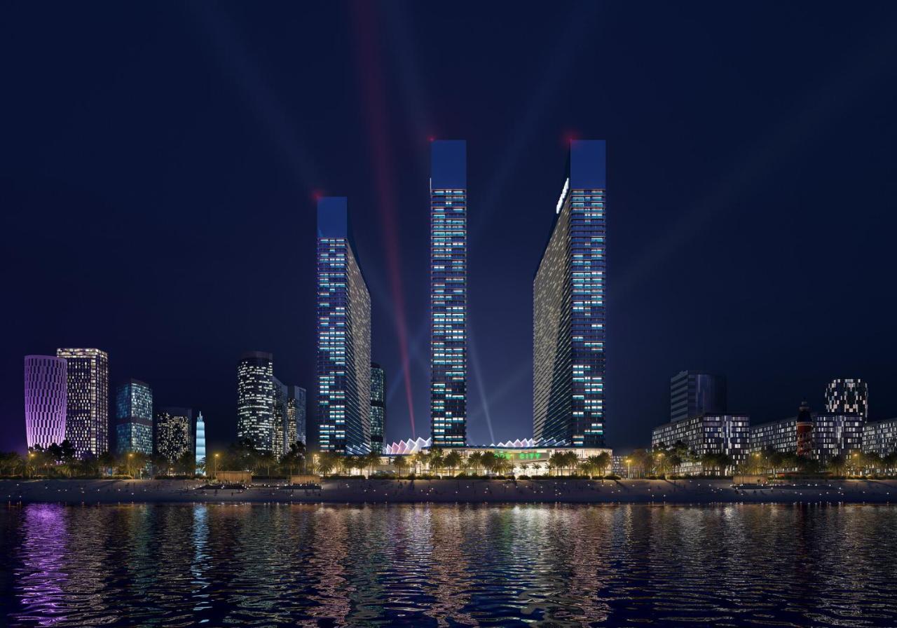 Diamond Apartment Батуми Экстерьер фото